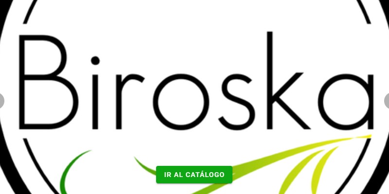 Biroska