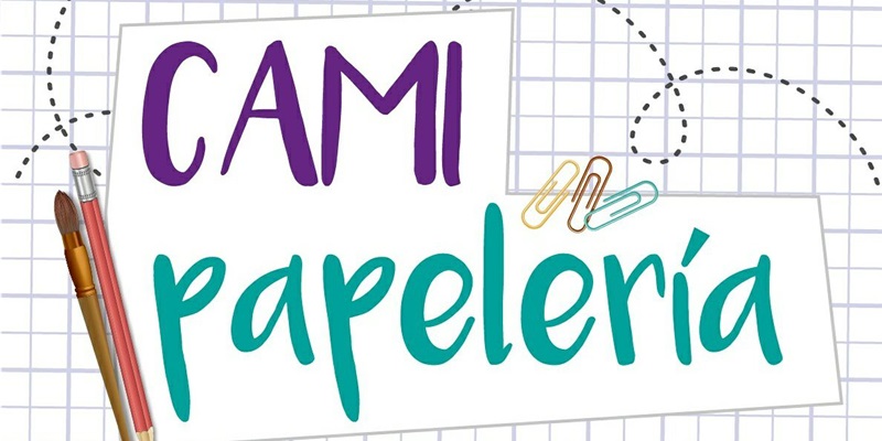Cami Papelería