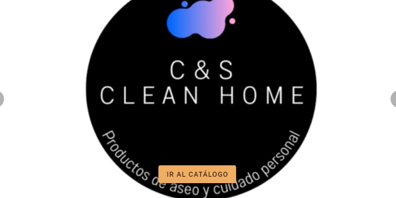 C&S Clean Home