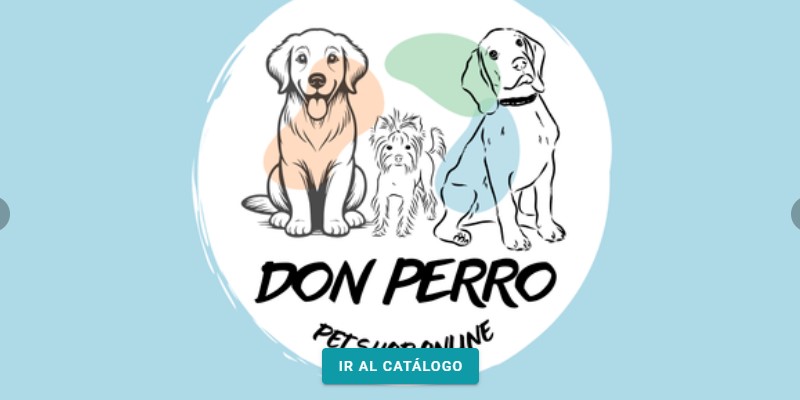 Don Perro Chile