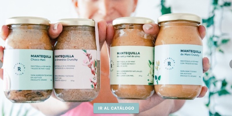 República Dulce