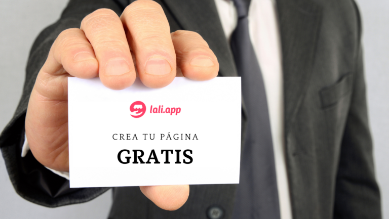 Página Web Gratis: Opciones para Lanzar tu Sitio Sin Costo