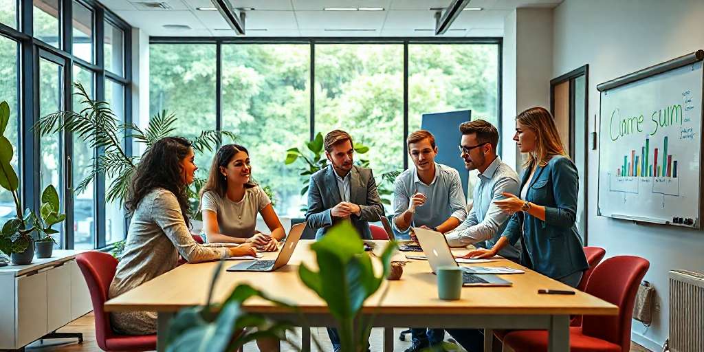 Estrategias de Marketing | Lali.App
