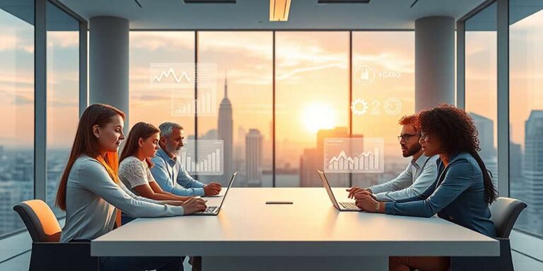 Marketing 2026 | Lali.App