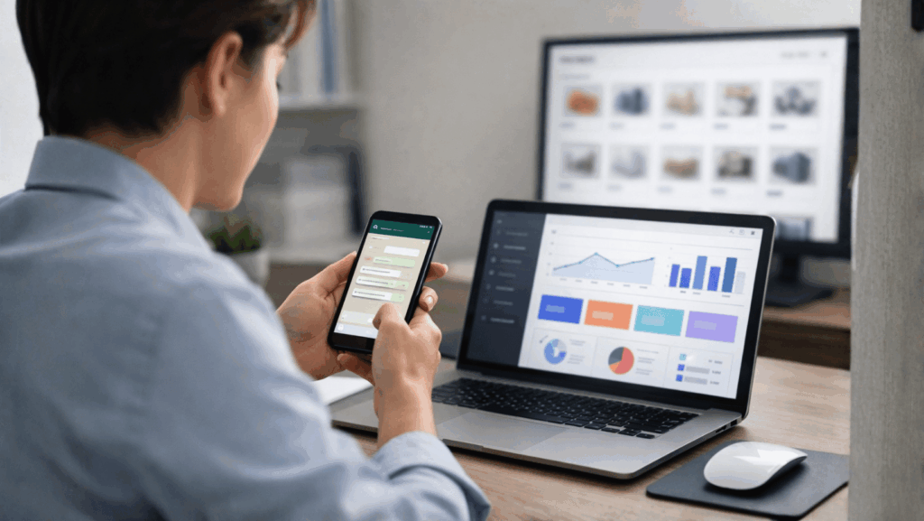 Automatización de Ventas Online con Lali.App