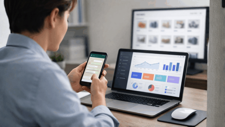 Automatización de Ventas Online con Lali.App