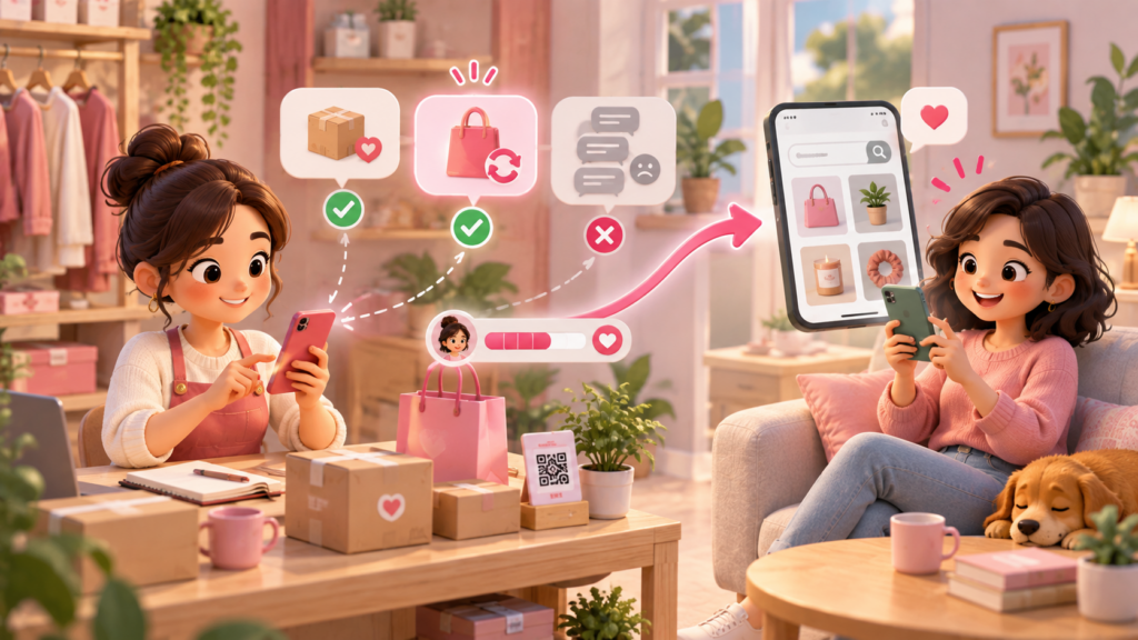 Enviar mensajes sin ser Spam | Lali.App